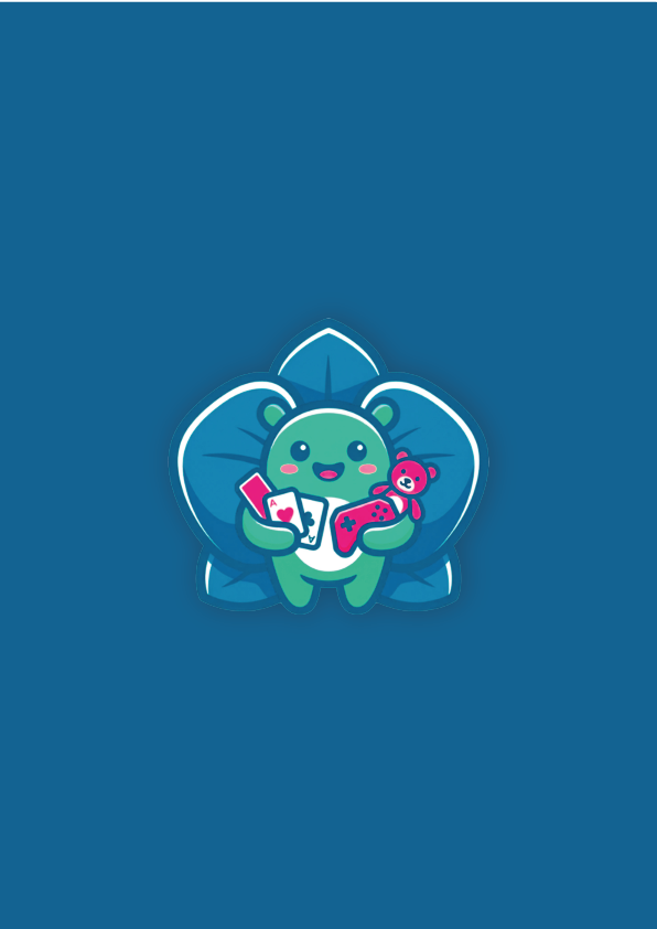 Orquigames Logo